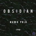 Marko Polo - Obsidian Original Mix