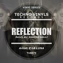 E La Luna - Reflection Original Mix