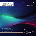 DJ Daniel D - Bang The Boogie Original Mix