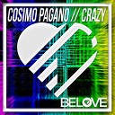 Cosimo Pagano - Crazy Original Mix