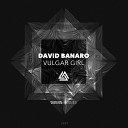 David Banaro - Exaltation Original Mix