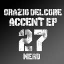 Orazio Del Core - Shadow Original Mix