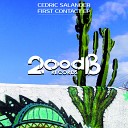 Cedric Salander - Sundowning Original Mix