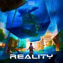 Flash Jack Lanz - Reality Original Mix