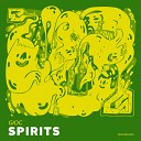 GIOC - Spirits Original Mix