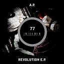 A P - Revolution D A V E The Drummer Marcello Perri…