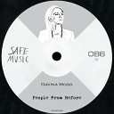 Davina Moss feat Issa Elle - People From Before Original Mix
