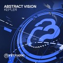 Abstract Vision - Kepler Intro Mix