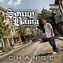 Sonny Bama - Thought of Mine feat Josh Ewing