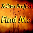 X Den Project - Wonderful Lights Original Mix