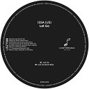 ISSA US - Let Go Original Mix