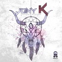 Jony K - Dance To The Music Original Mix