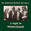 The Sutherland Brothers and Quiver - Saturday Night Live