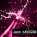 Jean Maxwell Rosycheeks - Champagne Devastate Remix