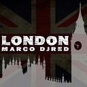 Marco Dj Red - London