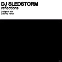Dj Sledstorm - Reflections Original Mix