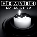 Marco Dj Red - Heaven