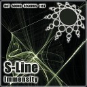 S Line - Immensity Original Mix