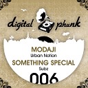 Subz - Something special