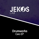 Drumworks - Cero Original Mix