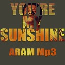 Aram Mp3 feat The Sunside Band - You re My Sunshine