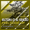 Elton D feat Snoo - Saga Boriqua Tribez Remix