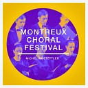 Orchestre de chambre de Lausanne Choeur d Oratorio de Montreux Yves… - Messe in E Flat Major D 950 IV Sanctus