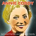Annie Cordy - Fleur de papillon