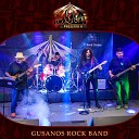 GUSANOS ROCK BAND - Perdidos