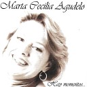 Marta Cecilia Agudelo - Te Me Olvidas