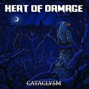 Heat Of Damage - Voyage to the Highlands