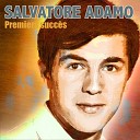 Salvatore Adamo - En blue jeans et en blouson d cuir