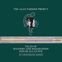 The Alan Parsons Project - Fall Of The House Of Usher I Prelude