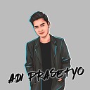 Adi Prasetyo feat Farisha - Take Me There