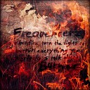 Frequencerz - Burning Original Mix