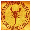 Carlos Avilez - La Despedida En Vivo