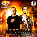 Zany DV8 - The District Original Mix