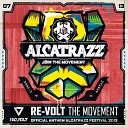 Re Volt - The Movement In Screeches We Trust Edit