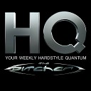 The Pitcher - Hardstyle Quantum HQ1