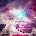 Slim Shore Focuz - Follow Me Original Mix