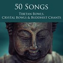 Tibetan Singing Bells Monks - Essentials Sleep Meditation Music