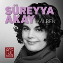 S reyya Akay - Dolama