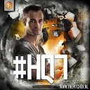 The Pitcher - Hardstyle Quantum HQ7