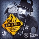 Cali P feat Partillo Productions - Hotta Fyah