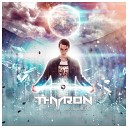 Thyron Delete - The Swarm Original Mix