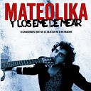 Mate lika feat Los Eme de Mear - La Gente Grita