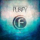 B Front Digital Punk - Purify