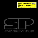 The Pitcher - Pump It Loud Cenoginerz Remix