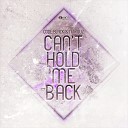 Code Black Nitrouz - Can t Hold Me Back Original Mix