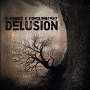 B Front Frequencerz - Delusion Original Mix